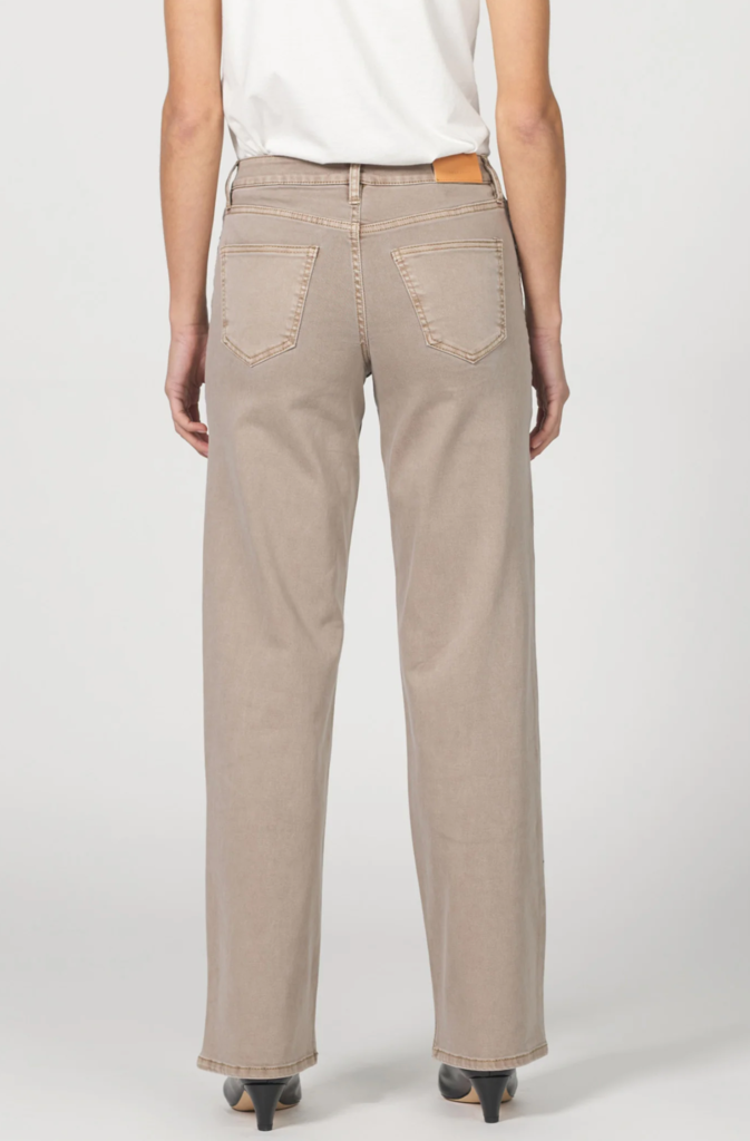 DEAR JOHN TAYLOR STRAIGHT LEG JEAN