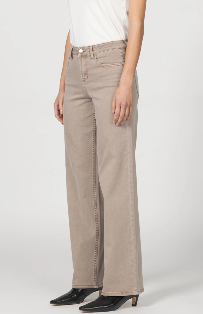 DEAR JOHN TAYLOR STRAIGHT LEG JEAN