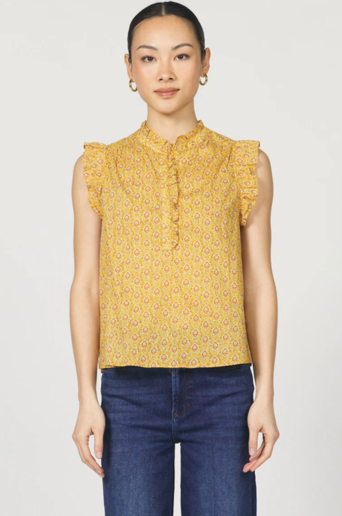 DEAR JOHN CHATRA TOP