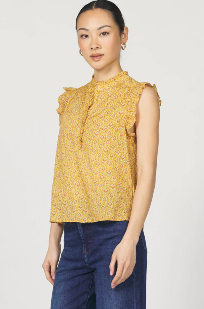 DEAR JOHN CHATRA TOP