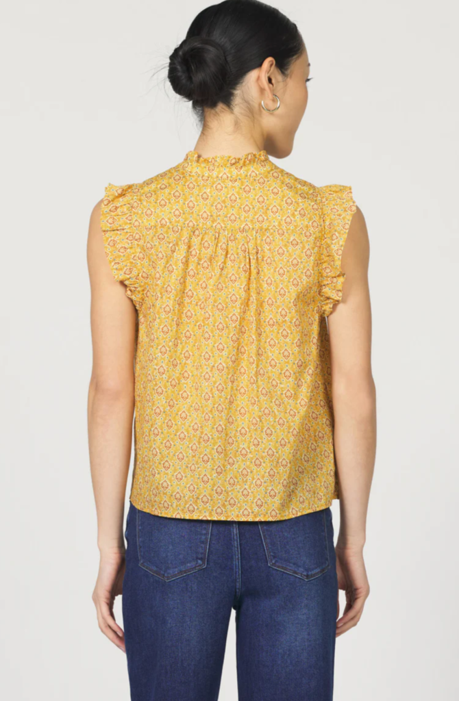 DEAR JOHN CHATRA TOP