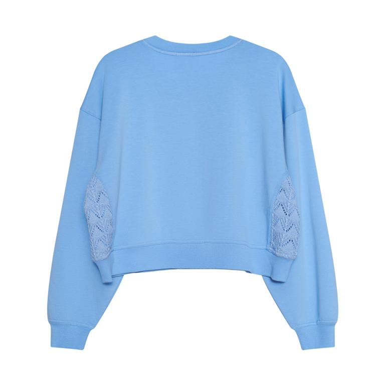 CORALIE SWEATSHIRT
