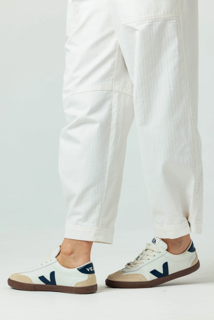 TWILL SAWYER PANTS