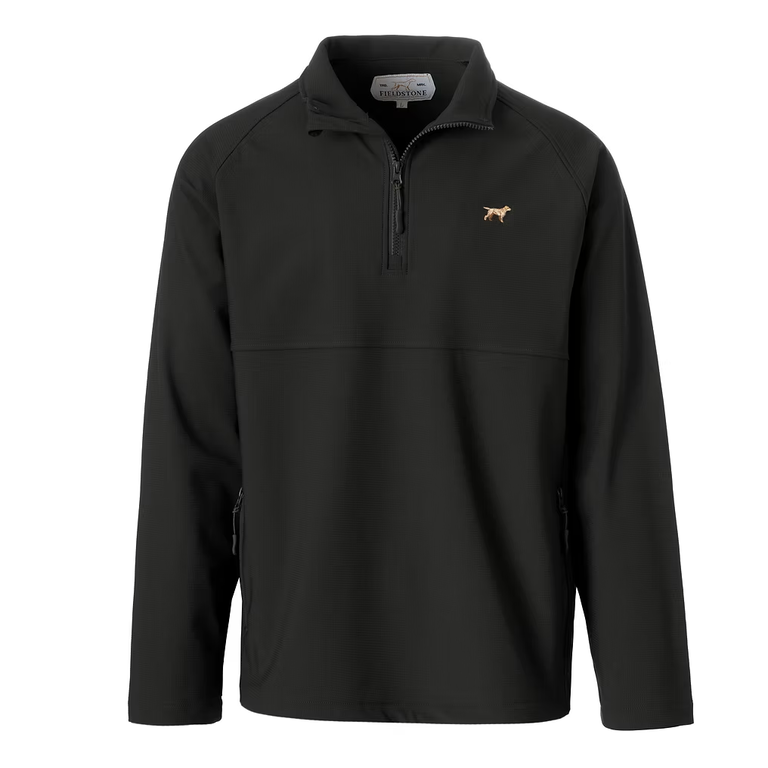 FIELDSTONE DOGWOOD PULLOVER