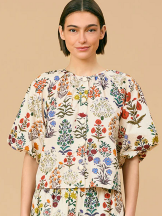 OLIVIA BY LIVRO FREDA TOP