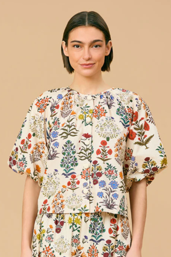 OLIVIA BY LIVRO FREDA TOP