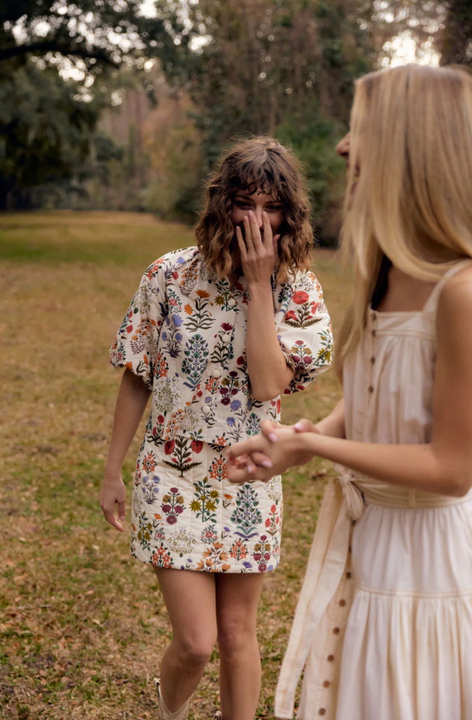 OLIVIA BY LIVRO FREDA TOP