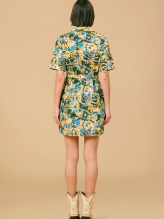 OLIVIA BY LIVRO TILLY DRESS