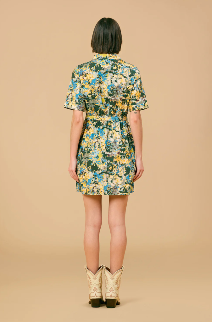 OLIVIA BY LIVRO TILLY DRESS