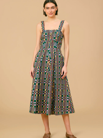 OLIVIA BY LIVRO ALICE DRESS