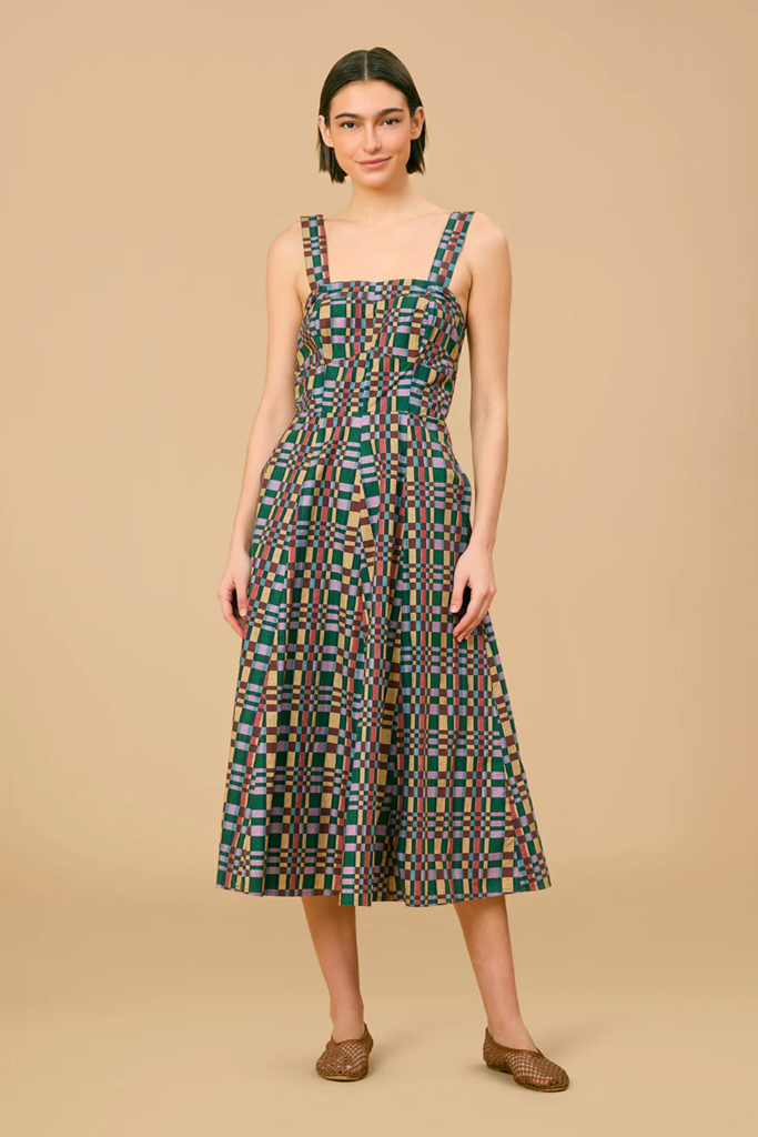 OLIVIA BY LIVRO ALICE DRESS