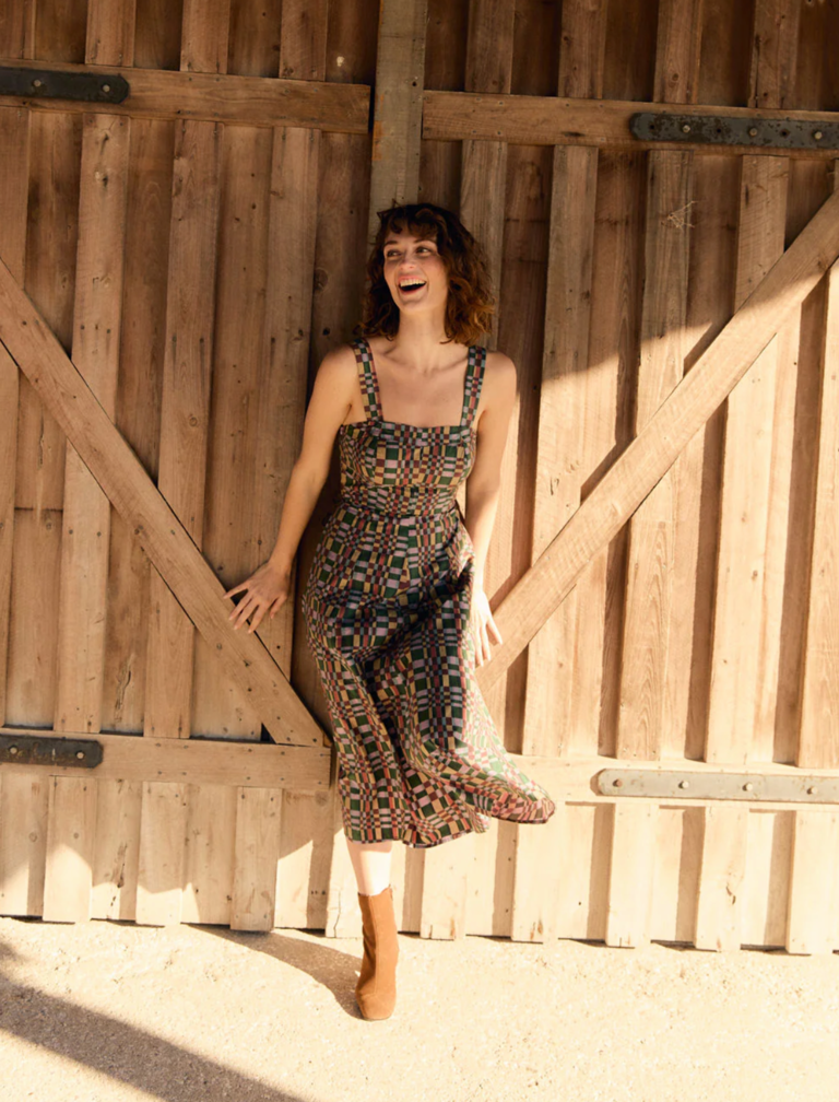 OLIVIA BY LIVRO ALICE DRESS