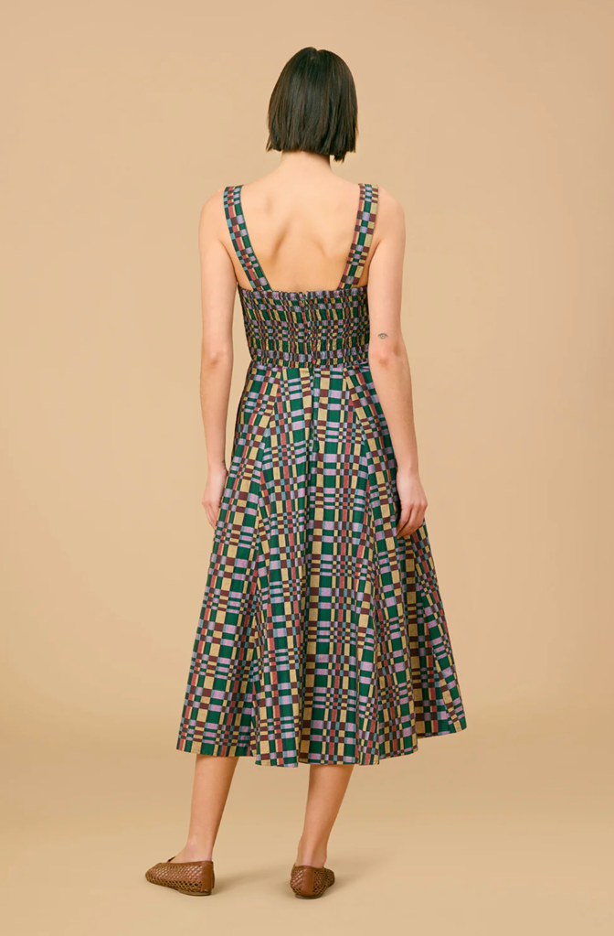 OLIVIA BY LIVRO ALICE DRESS