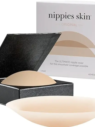 NIPPIES NIPPIES SKIN ADHESIVE NIPPLE COVERS