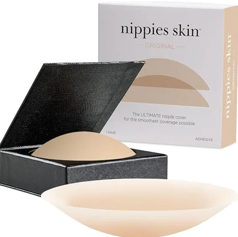NIPPIES NIPPIES SKIN ADHESIVE NIPPLE COVERS
