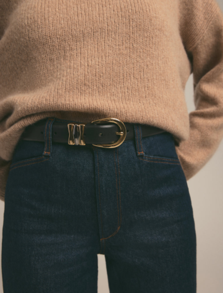 FAVORITE DAUGHTER THE WILLIAM SPLIT DECISION BELT