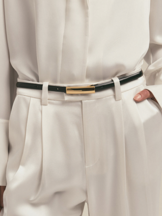 FAVORITE DAUGHTER THE LADY BELT