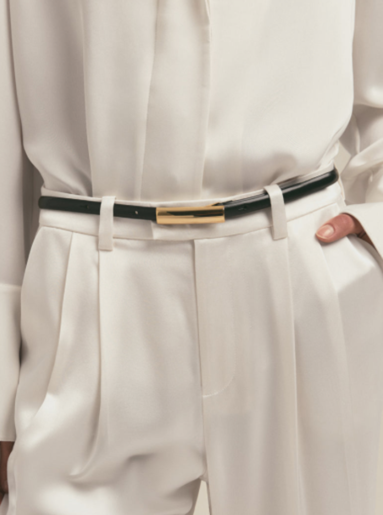 FAVORITE DAUGHTER THE LADY BELT