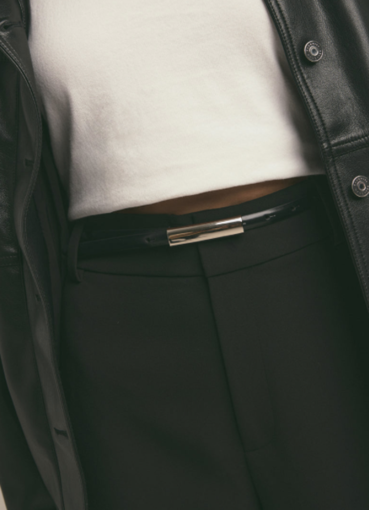 FAVORITE DAUGHTER THE LADY BELT