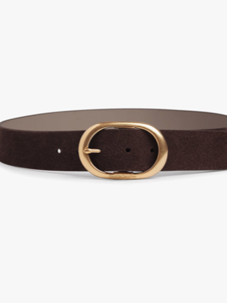 FAVORITE DAUGHTER THE SUEDE JEAN BELT