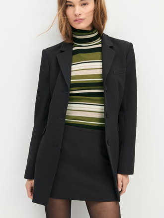 FAVORITE DAUGHTER THE AMELIA TOP