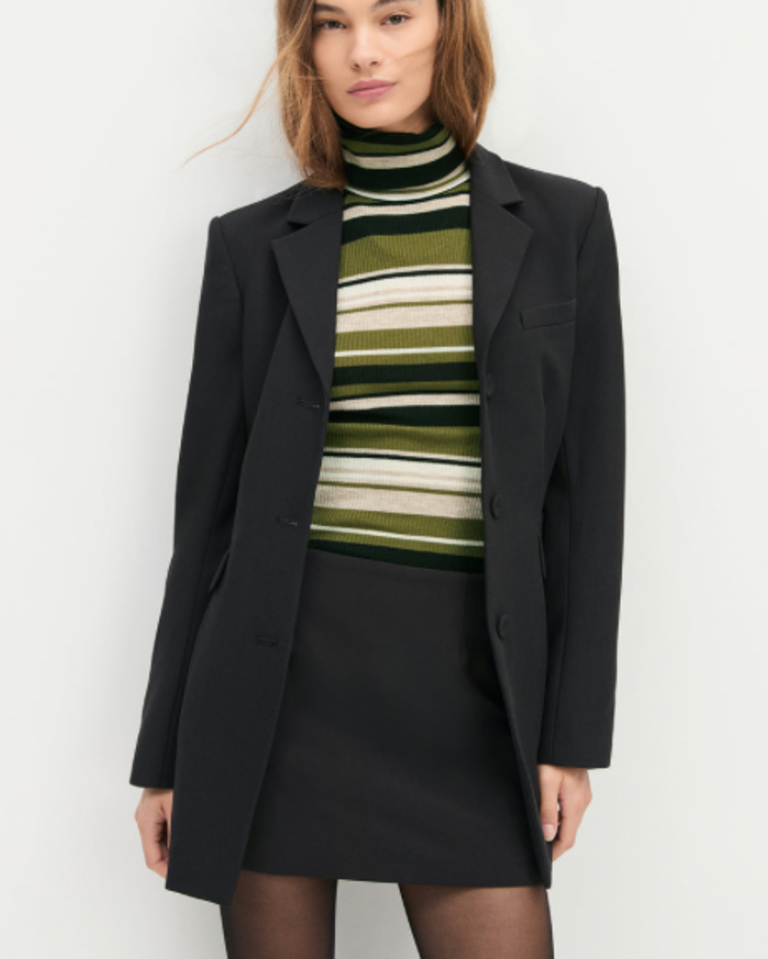 FAVORITE DAUGHTER THE AMELIA TOP