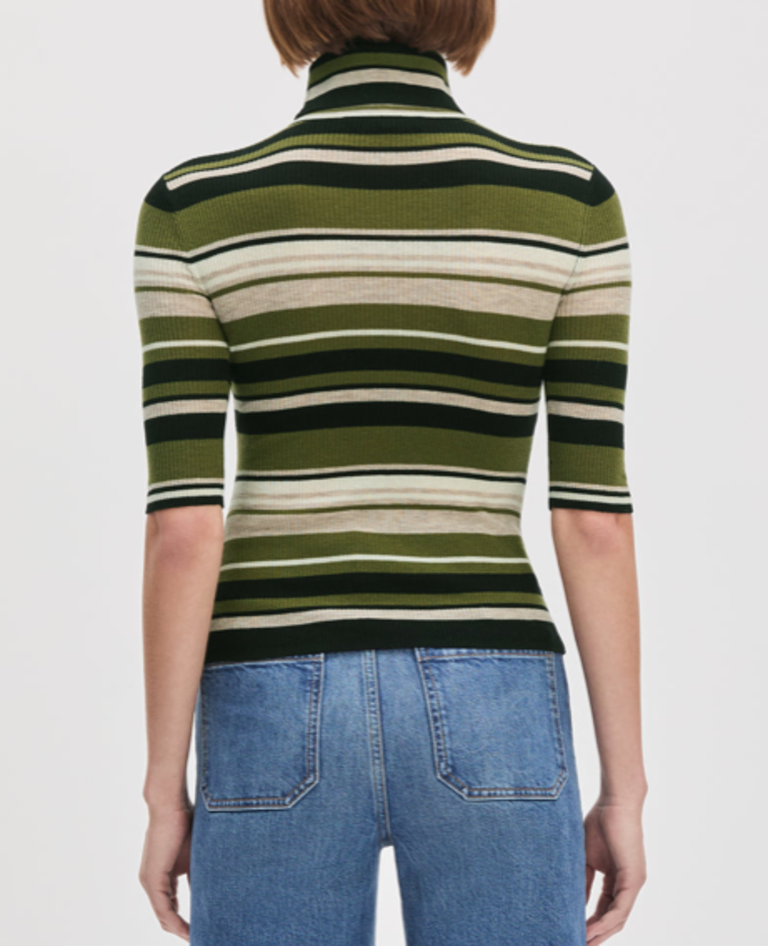 FAVORITE DAUGHTER THE AMELIA TOP