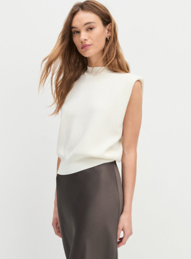 FAVORITE DAUGHTER THE WHITNEY TOP