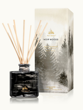 Noir Woods Petite Diffuser