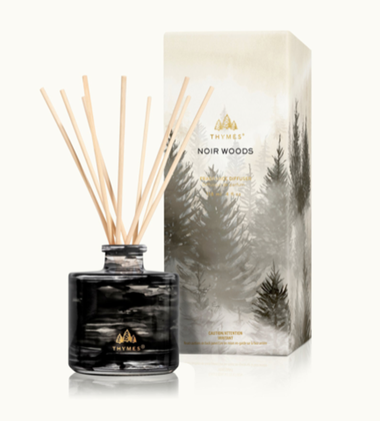 Noir Woods Petite Diffuser