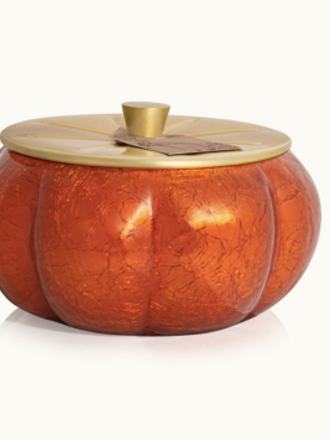Pumpkin Laurel 15oz Large Candle