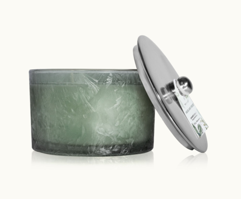 Highland Frost Large 3-Wick Candle