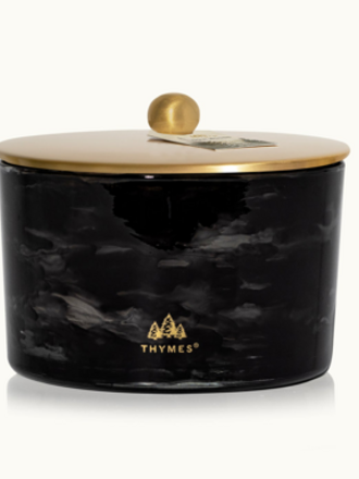 Noir Woods 3 Wick Candle