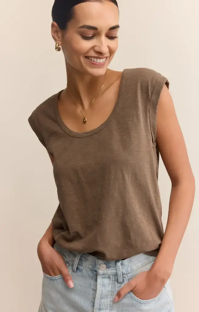 Z SUPPLY PER DIEM TEE