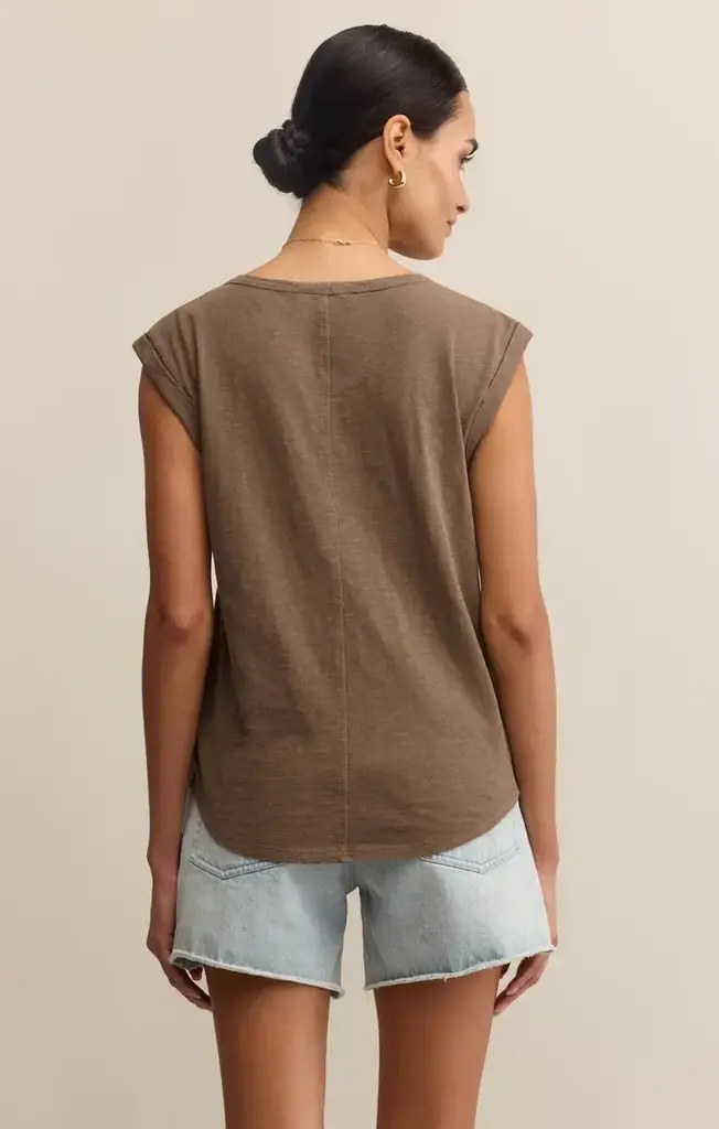 Z SUPPLY PER DIEM TEE