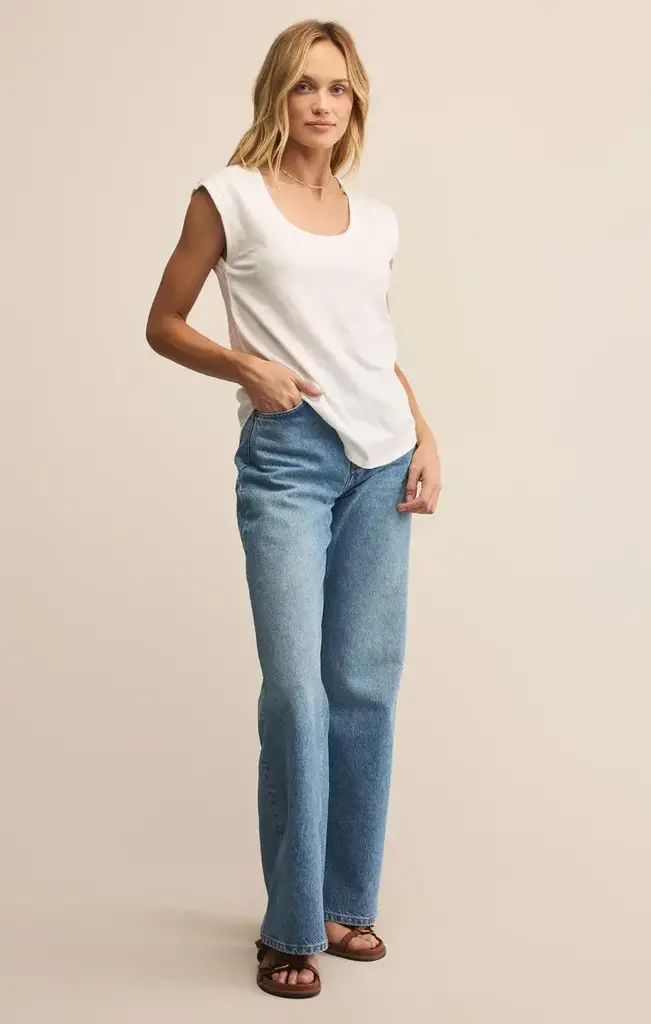 Z SUPPLY PER DIEM TEE