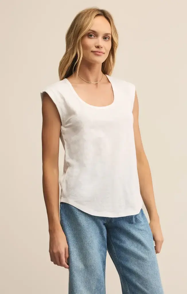 Z SUPPLY PER DIEM TEE