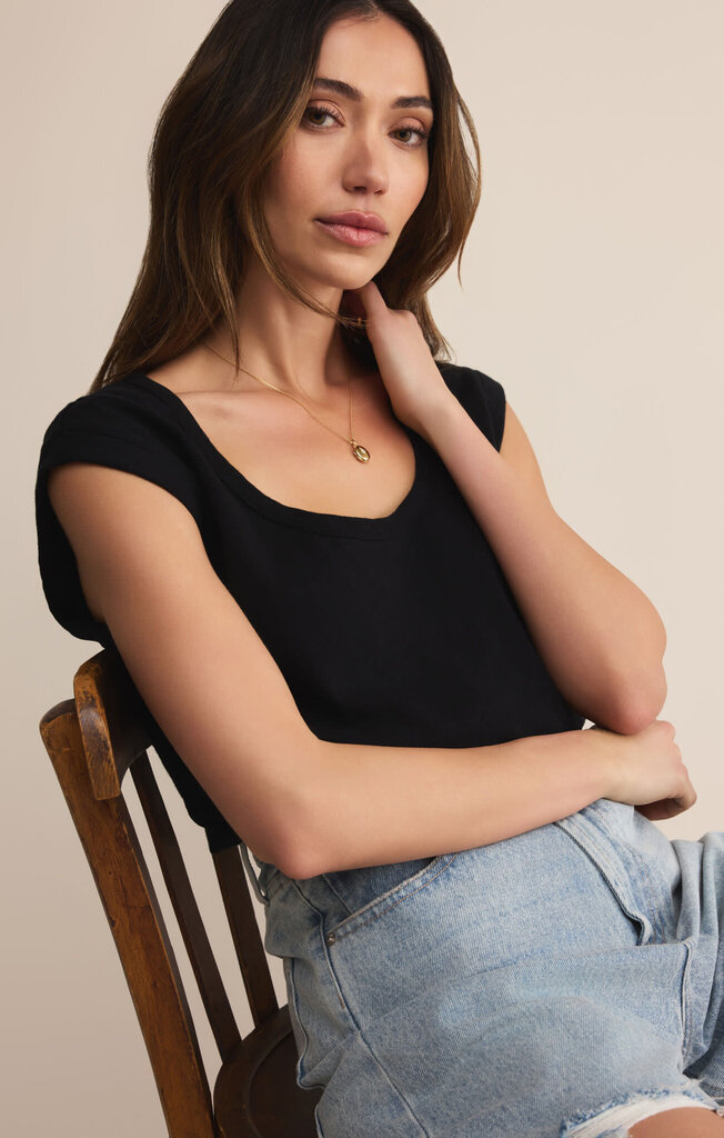 Z SUPPLY PER DIEM TEE