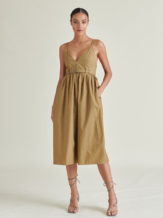 STEVE MADDEN JUNO DRESS