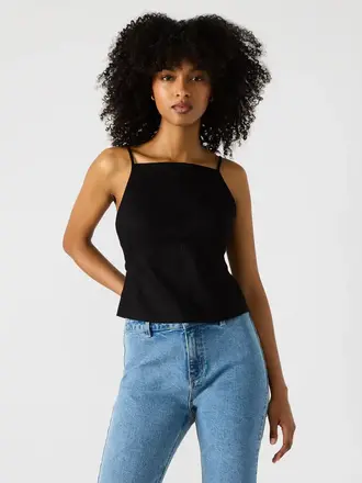 STEVE MADDEN TEIGAN TOP