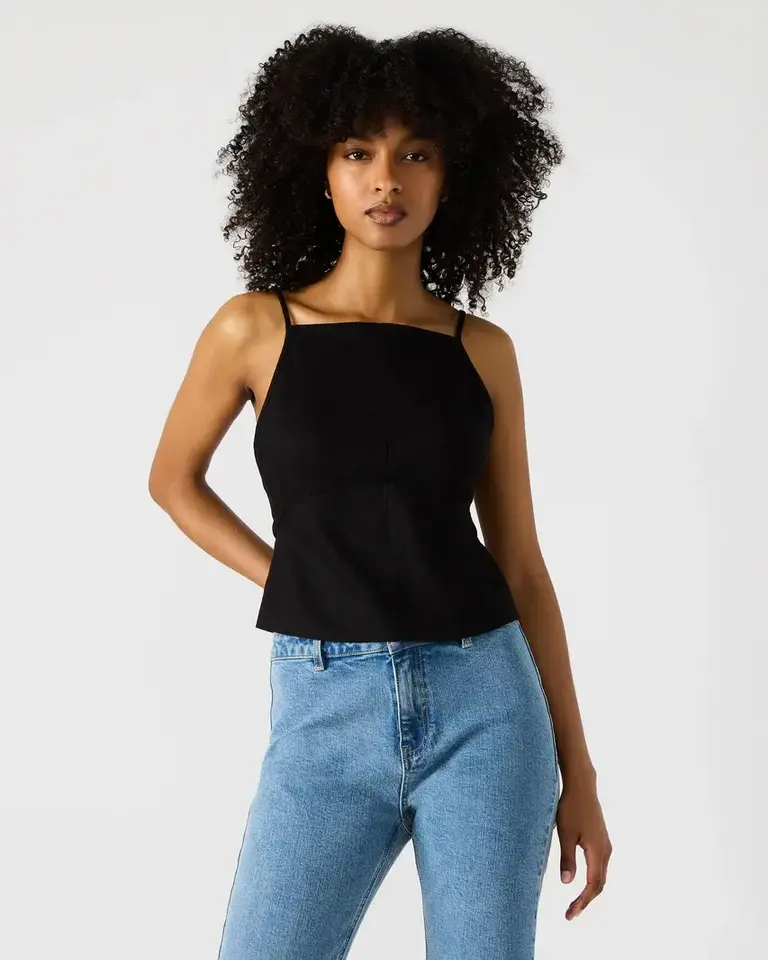 STEVE MADDEN TEIGAN TOP