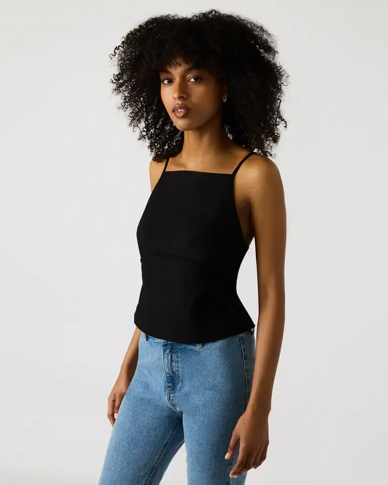 STEVE MADDEN TEIGAN TOP