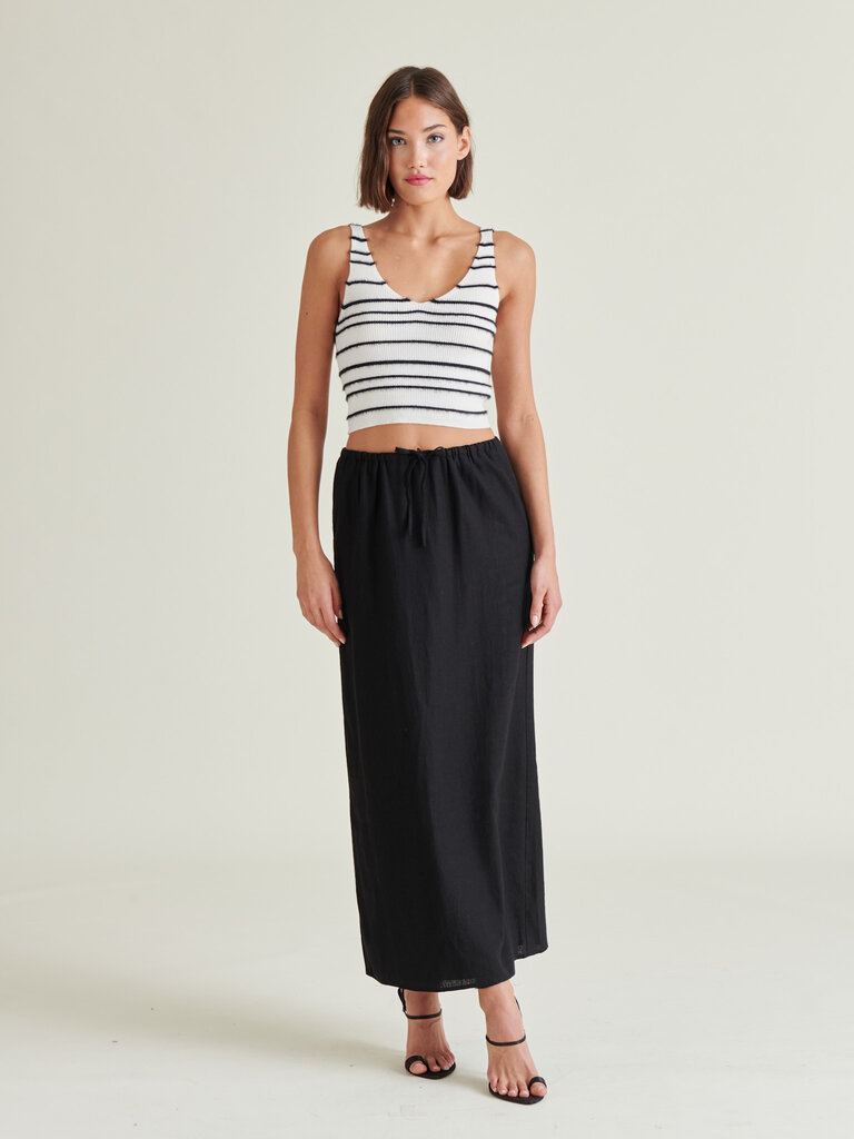 STEVE MADDEN CADI SKIRT