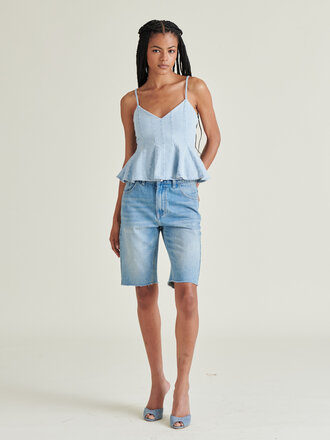 STEVE MADDEN DEMI TOP