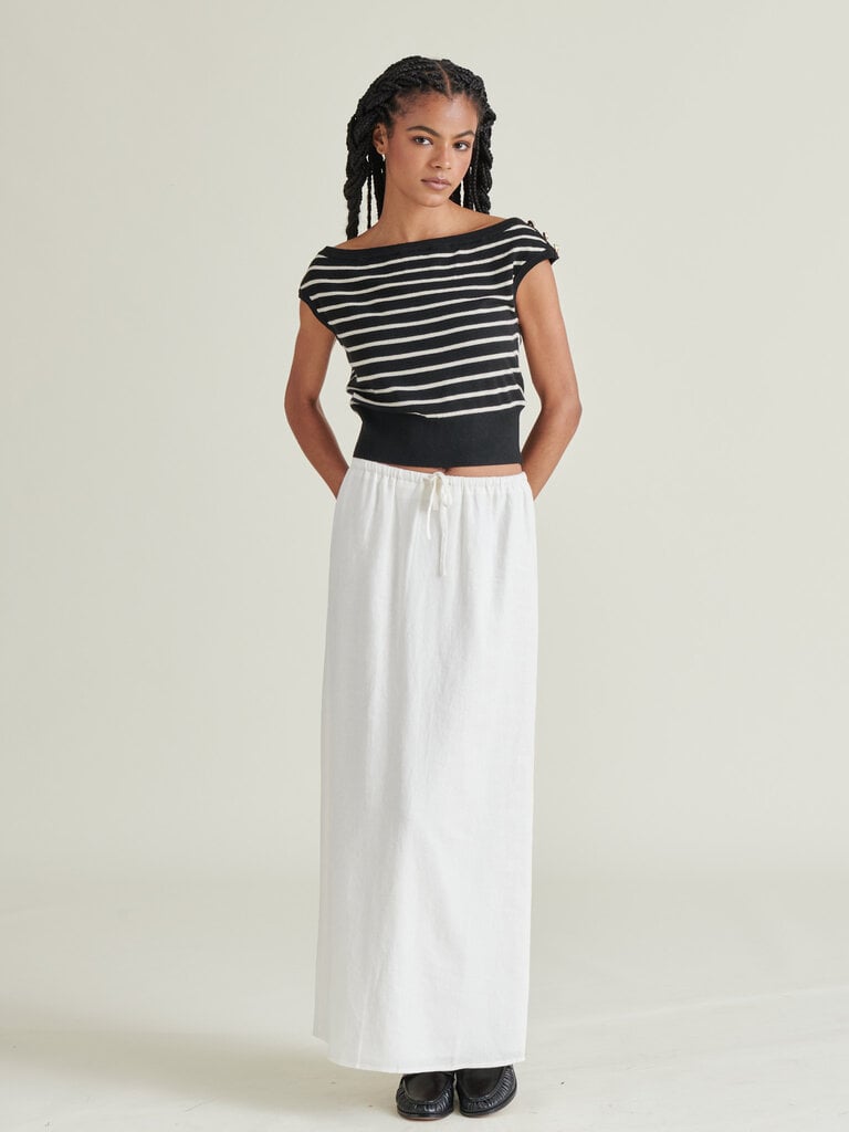 STEVE MADDEN SARITA SWEATER