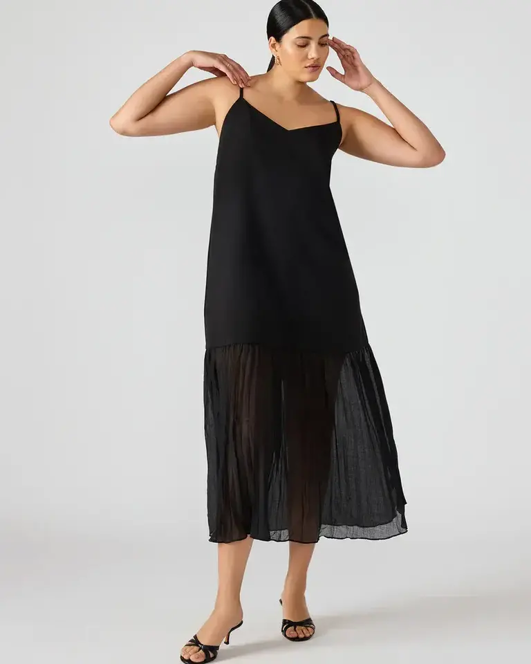 STEVE MADDEN EMBER DRESS