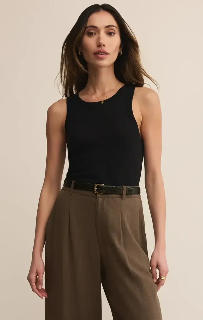 Z SUPPLY SELECT TANK