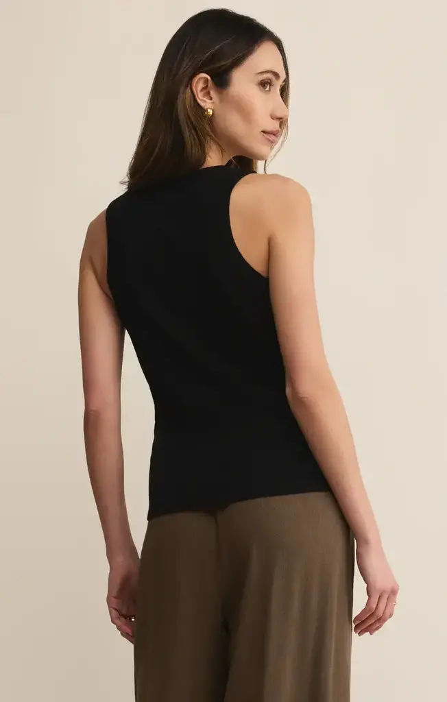 Z SUPPLY SELECT TANK