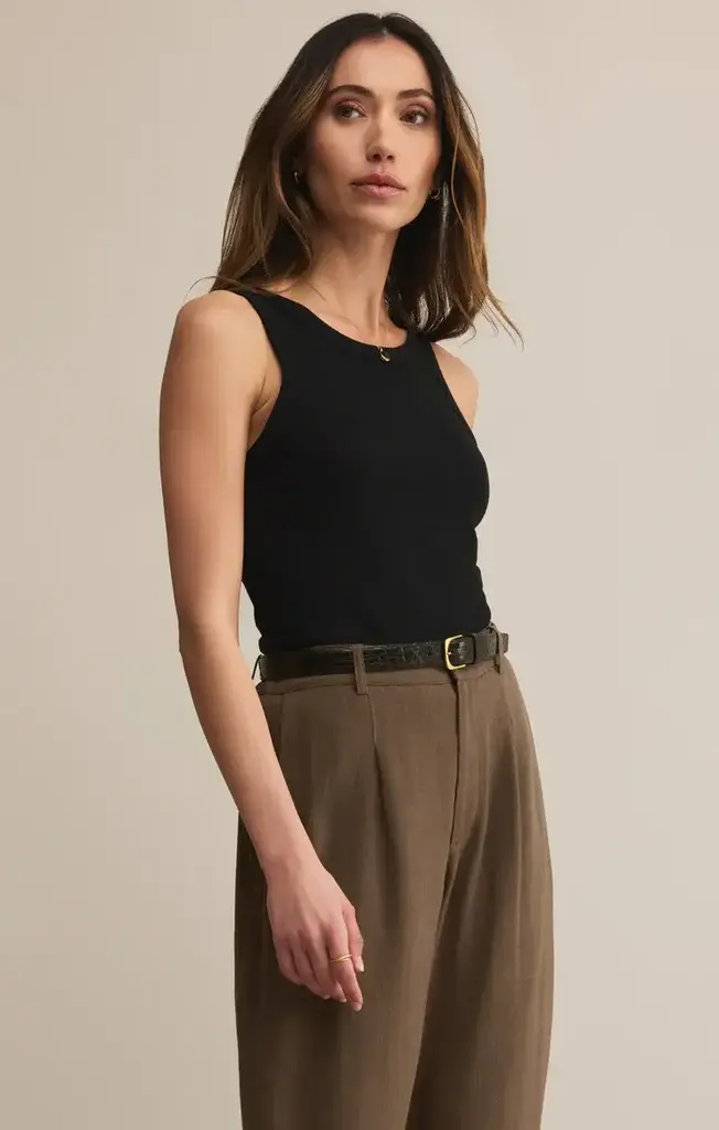 Z SUPPLY SELECT TANK