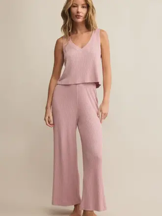 Z SUPPLY COATLINE RIB PANT